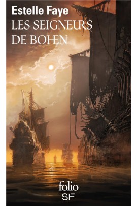 LES SEIGNEURS DE BOHEN