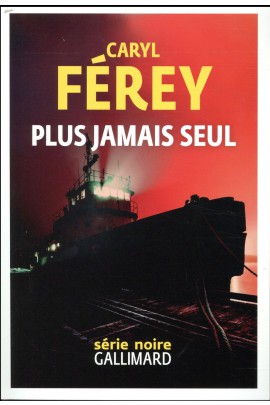 PLUS JAMAIS SEUL