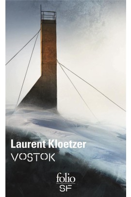 VOSTOK