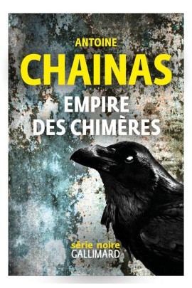 EMPIRE DES CHIMERES