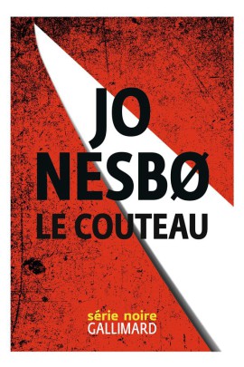 UNE ENQUETE DE L'INSPECTEUR HARRY HOLE