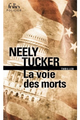 LA VOIE DES MORTS