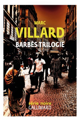 BARBES TRILOGIE