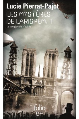 LE SANG JAMAIS N'OUBLIE