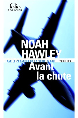 AVANT LA CHUTE