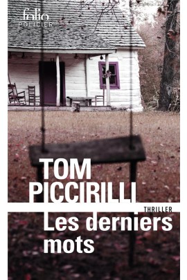 LES DERNIERS MOTS