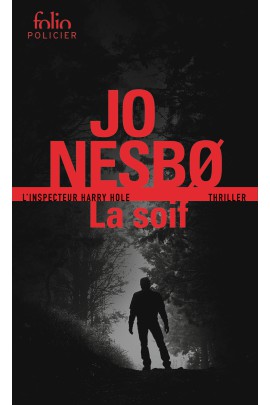 UNE ENQUETE DE L'INSPECTEUR HARRY HOLE