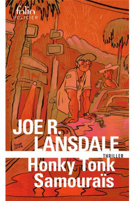 UNE ENQUETE DE HAP COLLINS ET LEONARD PINE