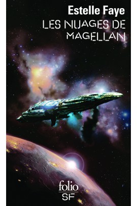 LES NUAGES DE MAGELLAN