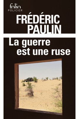 LA GUERRE EST UNE RUSE