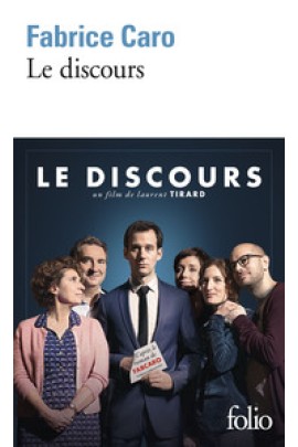 LE DISCOURS