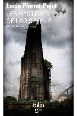LES JEUX DU SIECLE