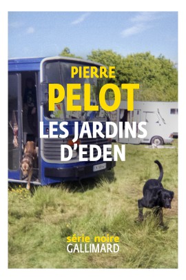 LES JARDINS D'EDEN