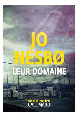 LEUR DOMAINE