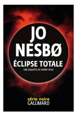 UNE ENQUETE DE HARRY HOLE