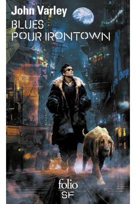 BLUES POUR IRONTOWN
