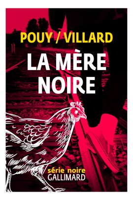 LA MERE NOIRE