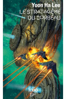 LE STRATAGEME DU CORBEAU