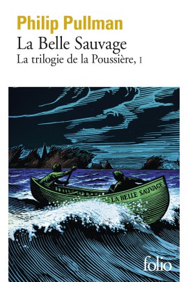 LA BELLE SAUVAGE