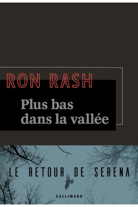PLUS BAS DANS LA VALLEE