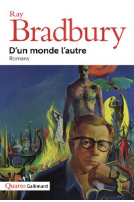 D'UN MONDE L'AUTRE