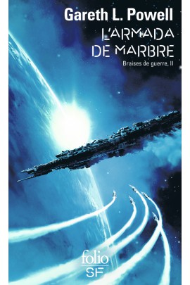II - L'ARMADA DE MARBRE