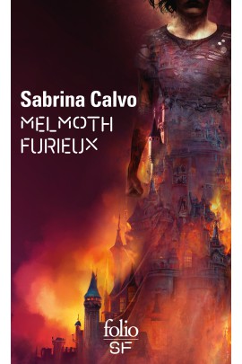 MELMOTH FURIEUX