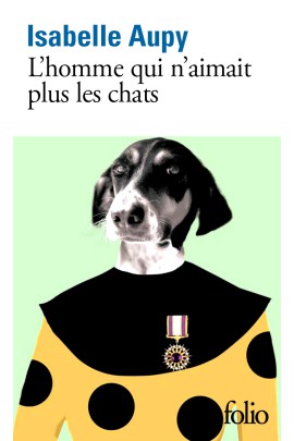 L'HOMME QUI N'AIMAIT PLUS LES CHATS