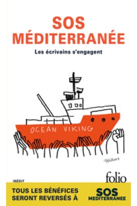 LES ECRIVAINS S'ENGAGENT