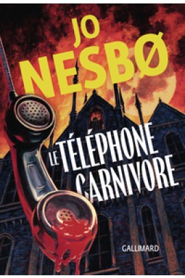 LE TELEPHONE CARNIVORE