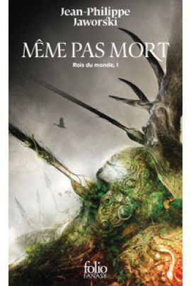 PREMIÃˆRE BRANCHE - MEME PAS MORT - POCHE