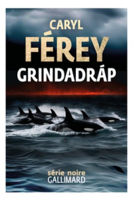 GRINDADRAP