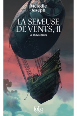 LA CHEVRE NOIRE LA CHEVRE NOIRE