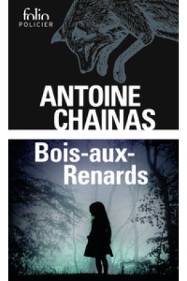 AUX-RENARDS - (CONTES, LEGENDES ET MYTHES)