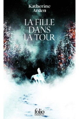 LA FILLE DANS LA TOUR