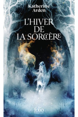 L'HIVER DE LA SORCIERE