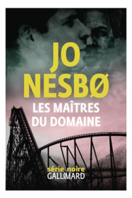 LES MAITRES DU DOMAINE