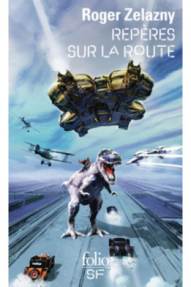 REPERES SUR LA ROUTE