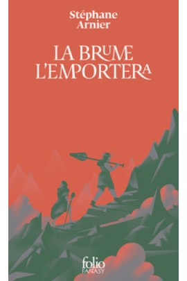 LA BRUME L'EMPORTERA