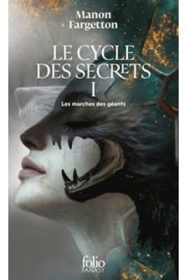 LES MARCHES DES GEANTS