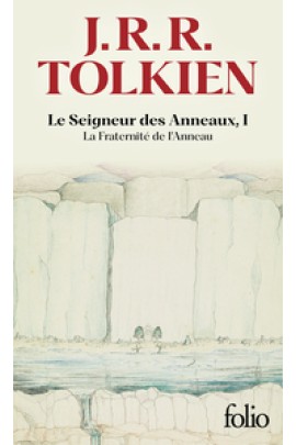 LA FRATERNITE DE L'ANNEAU