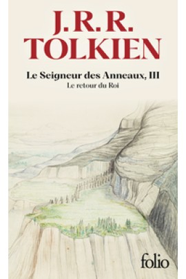 LE RETOUR DU ROI