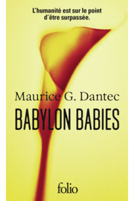 BABYLON BABIES