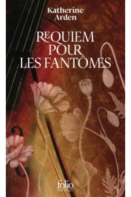 REQUIEM POUR LES FANTOMES