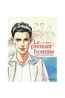 LE PREMIER HOMME
