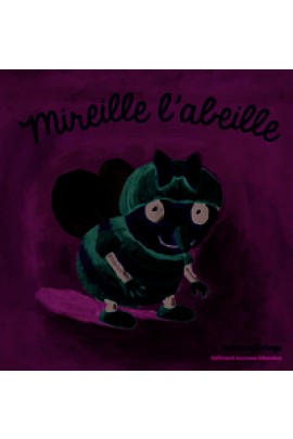 MIREILLE L'ABEILLE