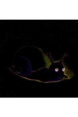 MARGOT L'ESCARGOT