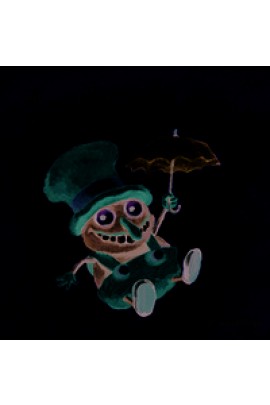 LOULOU LE POU