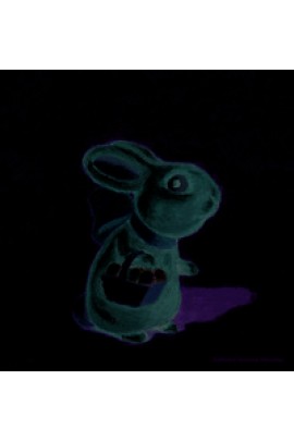 ADRIEN LE LAPIN
