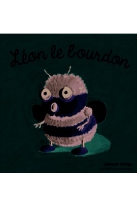 LEON LE BOURDON